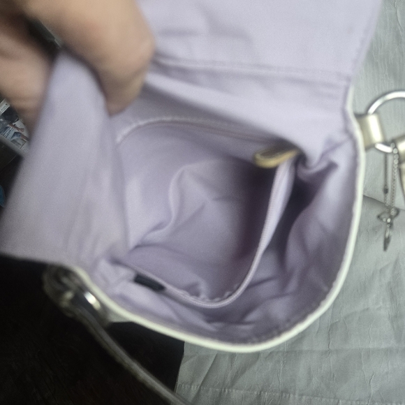 Vintage Coach Soho Flap Bag - Picture 5 of 13